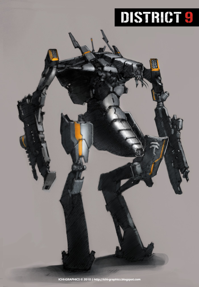 the exosuit