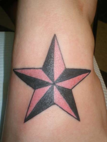 Star Tattoo Designs For Men. Shooting star tattoo designs