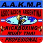 Asociacion Argentina Kickboxing Muay Thai Profesional