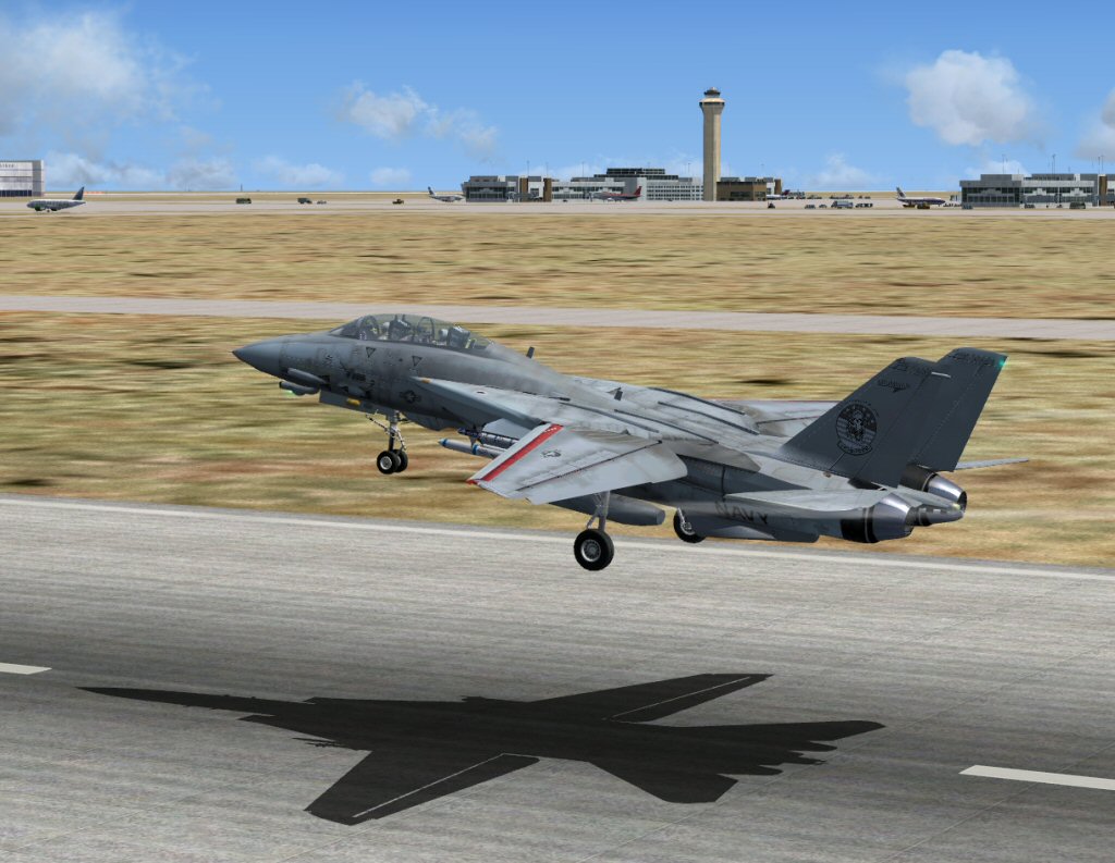 fsx aircraft carrier free