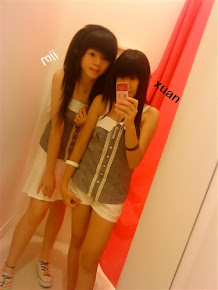 mii & xuan