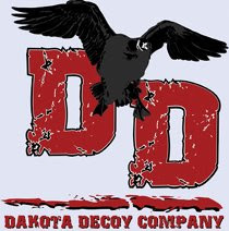 Dakota Decoy X-treme Honkers