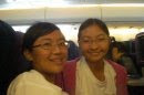 twin and me!!!