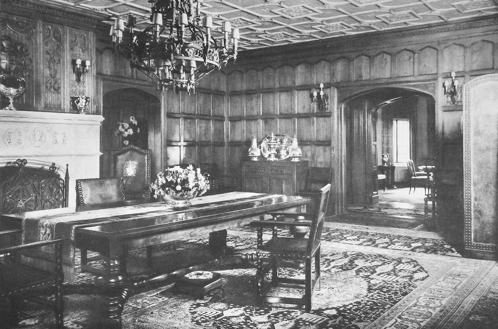 Mill Neck Town Hall at Willis Cannon blog