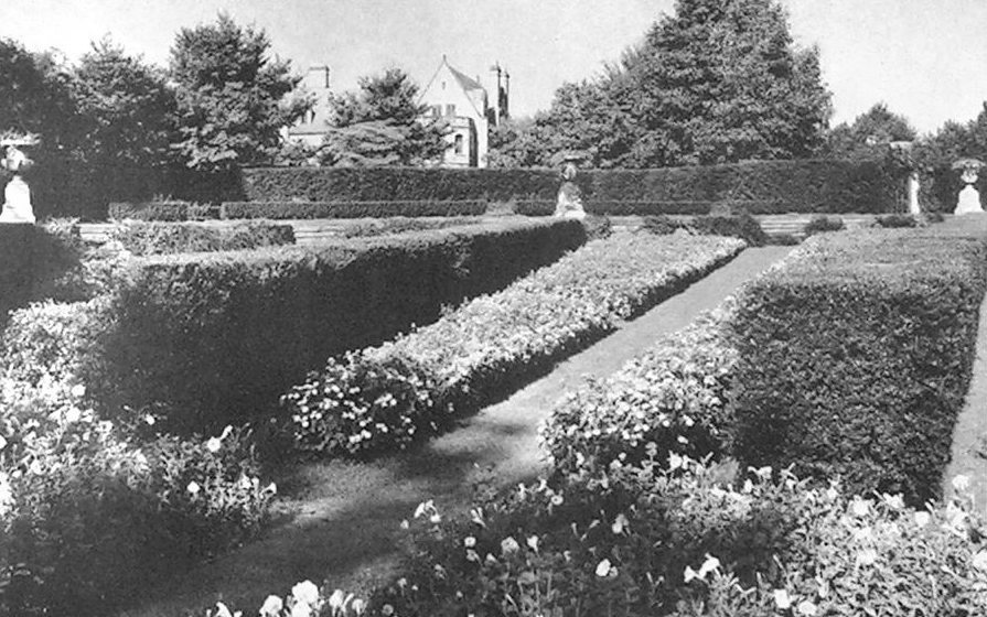 Mansions of the Gilded Age Sefton Manor at Mill Neck , NY Robert