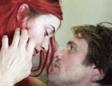 Tangerine (Eternal Sunshine of the Spotless Mind)