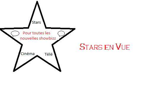 Stars en Vue