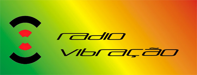 radio vibração