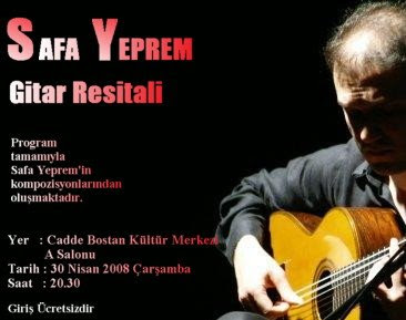 Corcianaz In Dunyasi Mart 2008