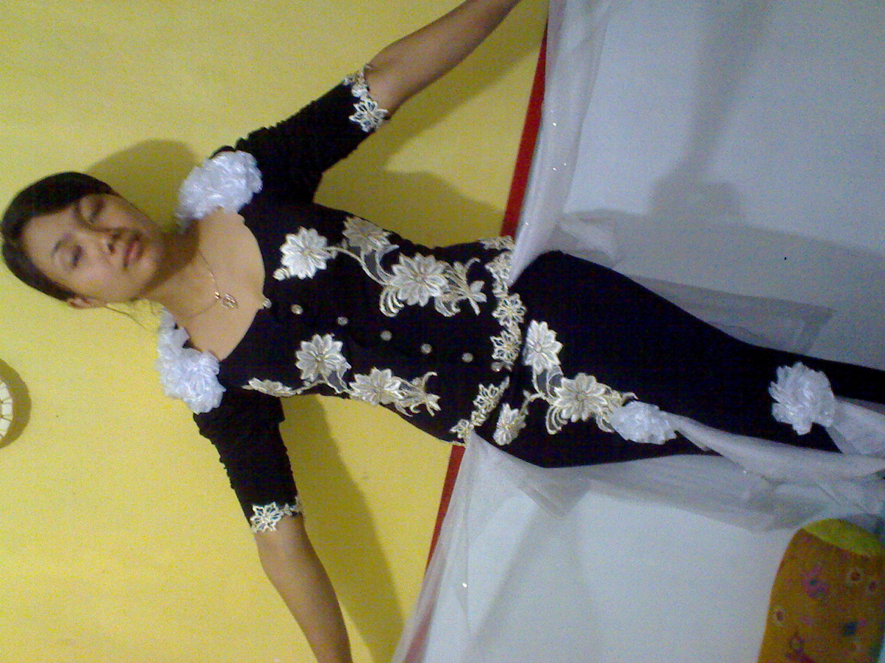 Pahargyan (Galeri Campursari): Baju Woyo-woyo