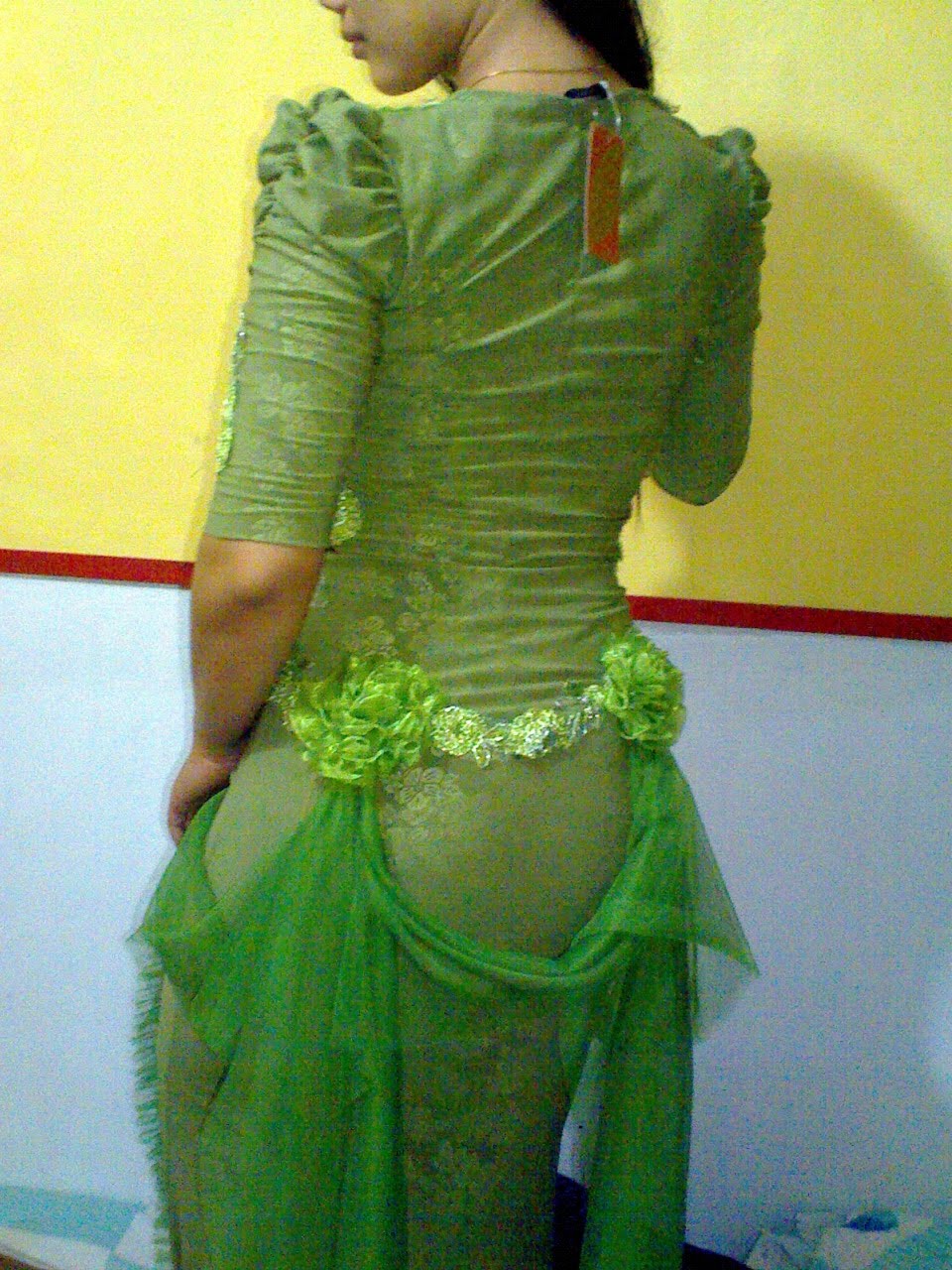 Pahargyan (Galeri Campursari): Baju Woyo-woyo