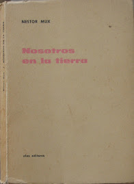 40 años de "Nosotros en la tierra" de Néstor Mux