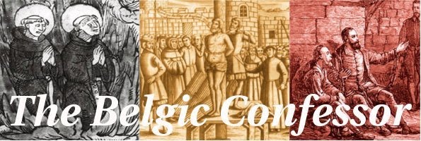 The Belgic Confessor