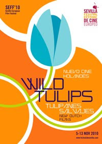 WILD TULIPS