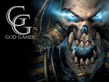 [G]od[G]ames