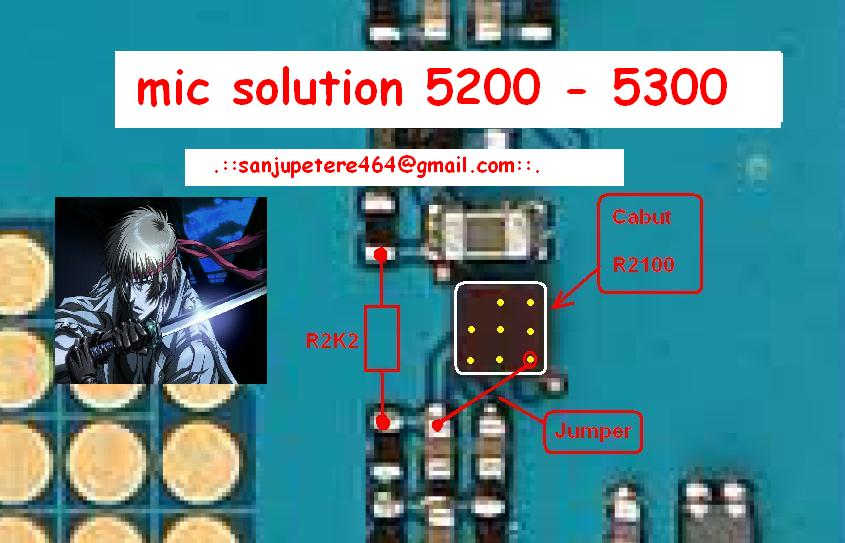 nokia pc suite for 5200