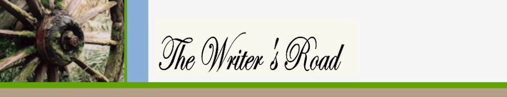 The Writer\