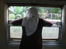 di kereta