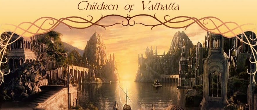 Children of Valhala