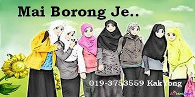 KOLEKSI BORONG