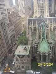 St Patrick's Catheral NYC