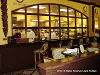 The Palace Cafe New Orleans