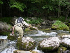 SERVICIO GUIA-ACOMPAÑANTE DE PESCA A MOSCA EN PIRINEOS