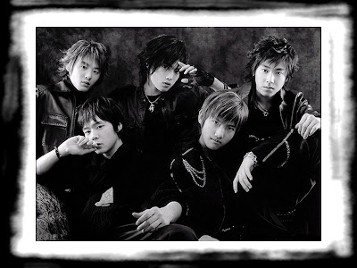 : ●|| { ڪ  tvxq }||●,