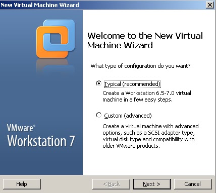 Oracle Vm Installation