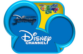 Novedades Disney Channel