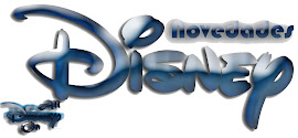 Novedades Disney
