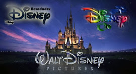 Novedades Walt Disney Pictures