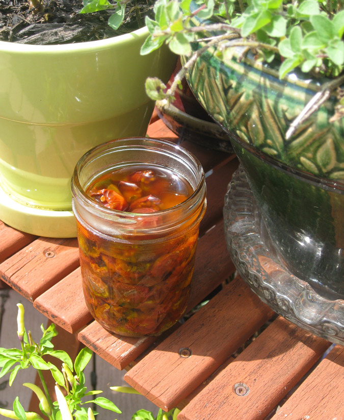 From Seed. Growing a sustainable life, family and business