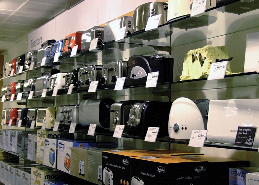 Lucy Victoria Wood January 2011