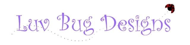 Luv Bug Designs