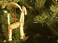 Canadian Pioneer Christmas Decorations | Christmas Canada