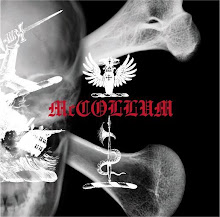 1st album [McCOLLUM]