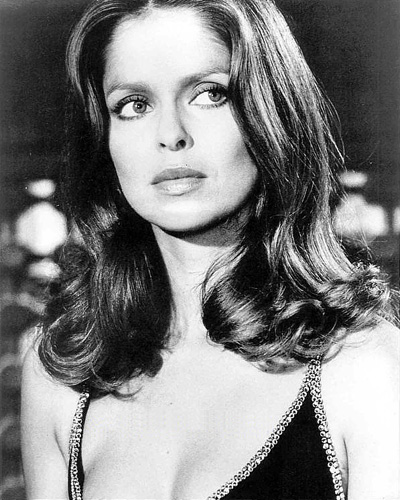 Barbara Bach