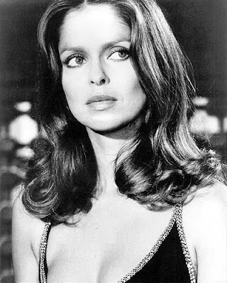 Barbara Bach