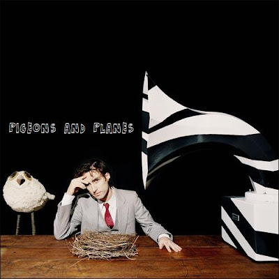 Image for Andrew Bird Oh No