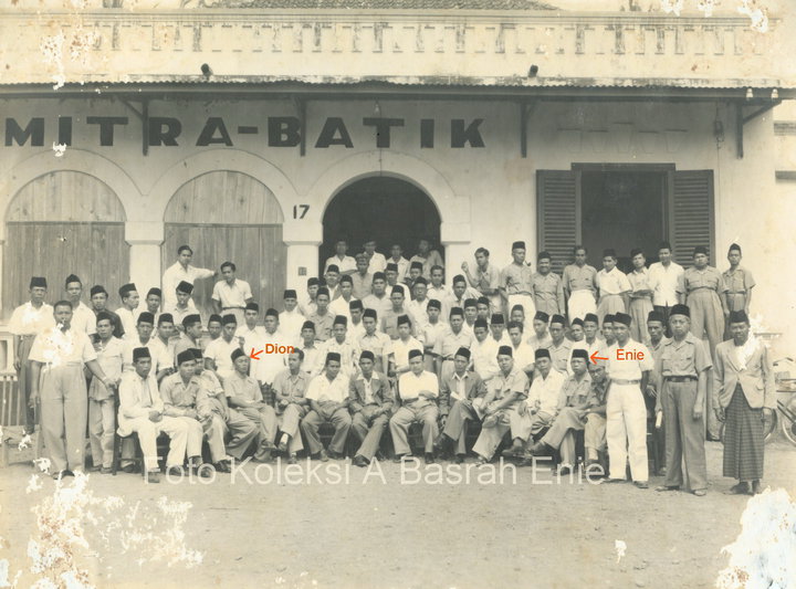 Kuliner Tasikmalaya Tasikmalaya punya cerita