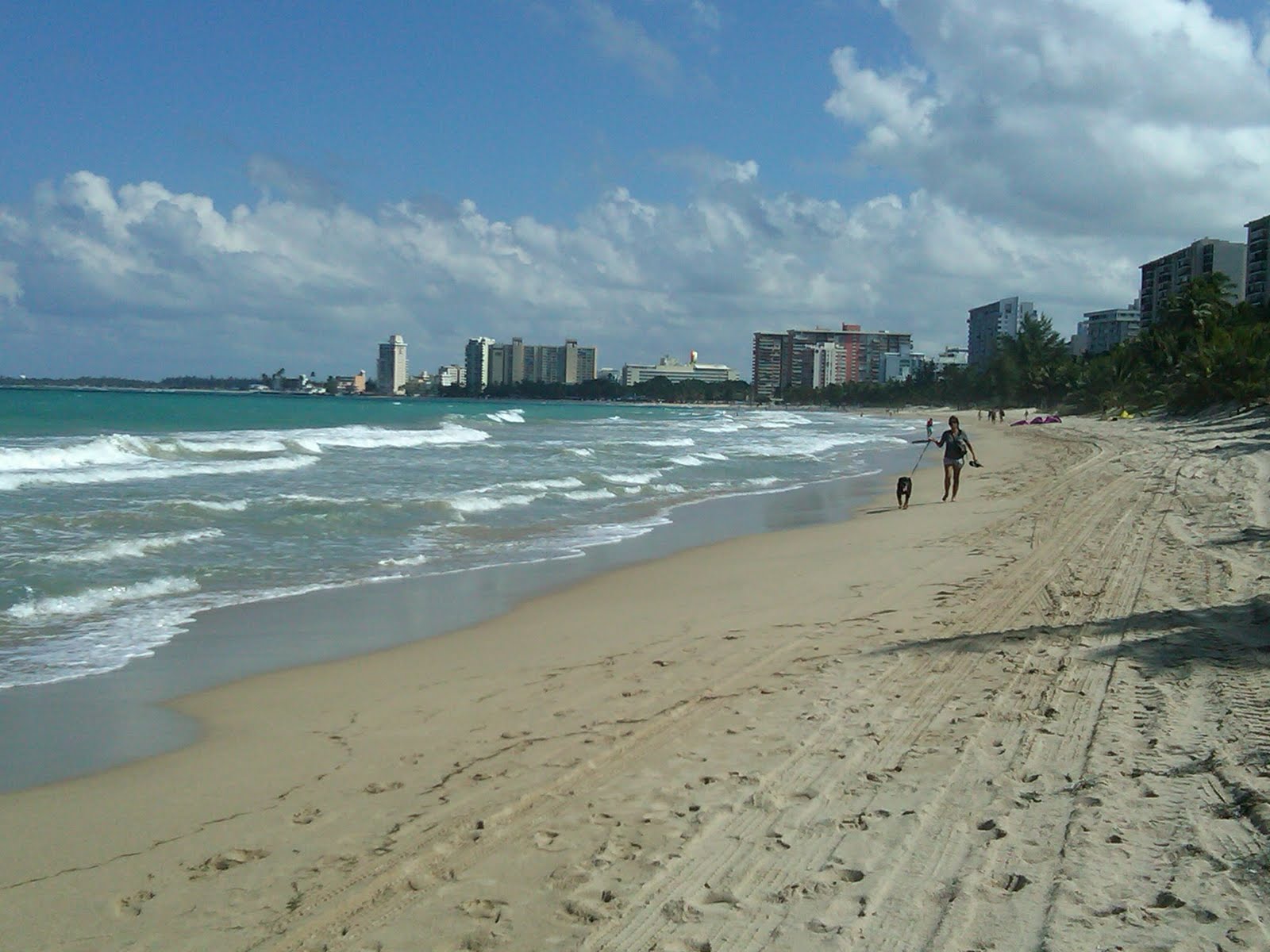 Isla Verde Beach Hotels San Juan Isla Verde Beach Hotels San Juan