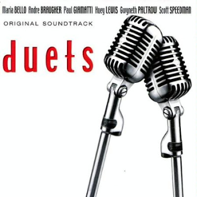 duets original soundtrack