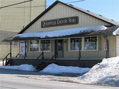 Country Clothing Stores on You   D Expect The Queensville Farm Supply   Country Store To Carry A