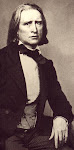 Click on Liszt's picture to view his biography