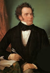 Click on Schubert's picture to view his biography