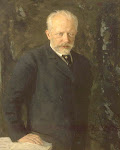 Click on Tchaikovsky's picture to view his biography