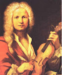 Click on Vivaldi's picture to view  his biography