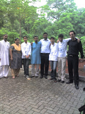 Young ecologists of India