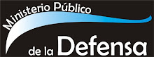 Ministerio Público de la Defensa